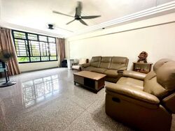 Blk 578 Woodlands Drive 16 (Woodlands), HDB 5 Rooms #589909841
